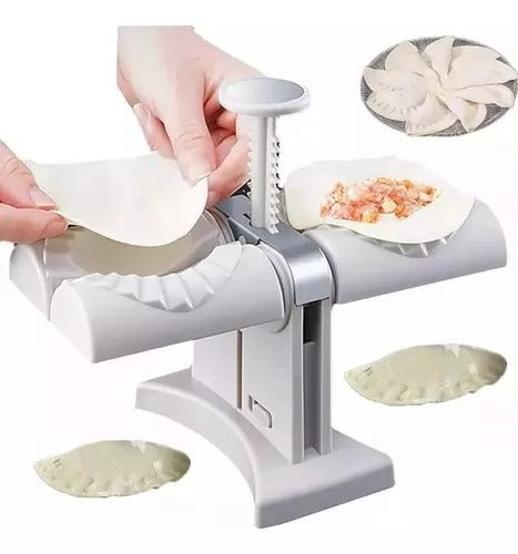 Molde para Empanadas: ¡Resultados Profesionales en Casa!