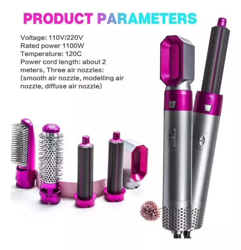 ¡Peinados Personalizados: Desde Ondas Suaves hasta Alisados Perfectos!