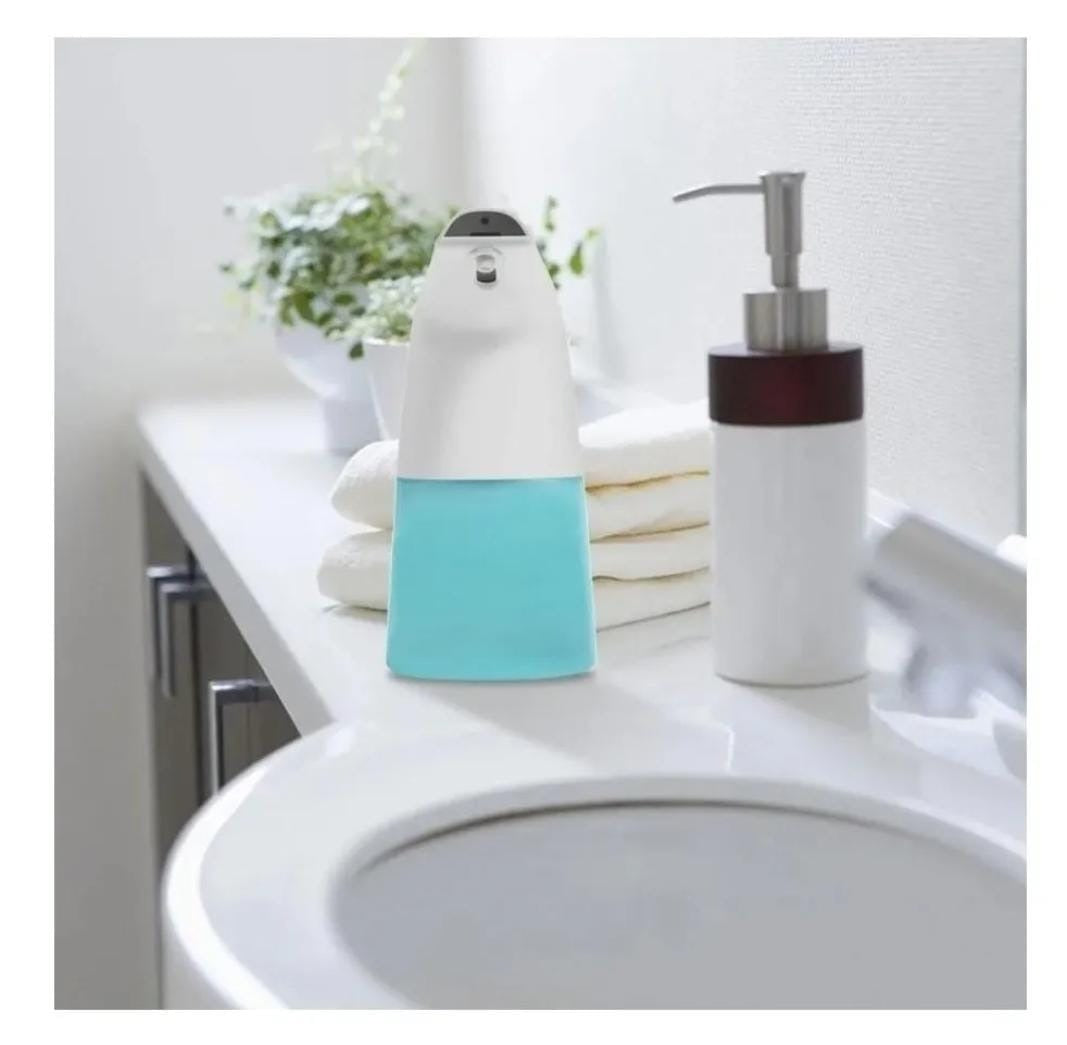 ¡Evita la Contaminación Cruzada con Nuestro Dispensador Automático!