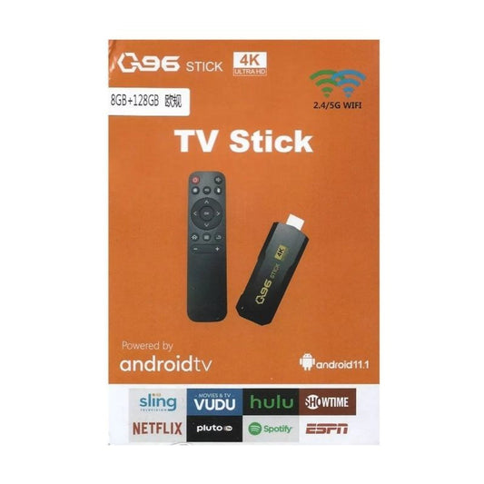 No Te Pierdas Nada: Con el Fire TV Stick 4K, el Entretenimiento es Infinito