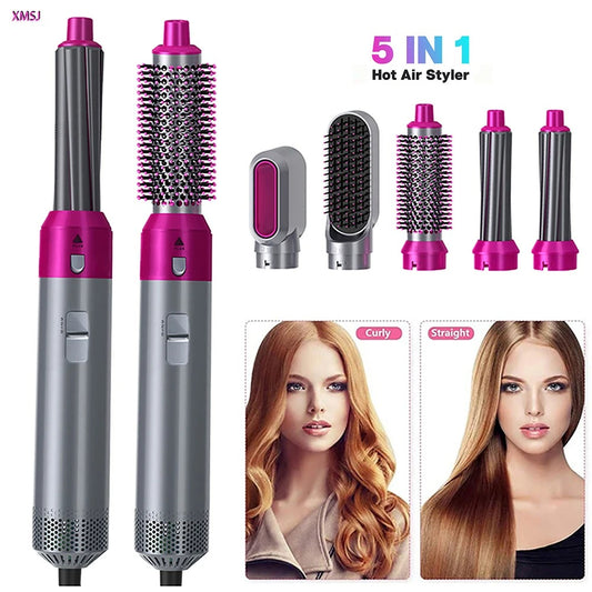 ¡Peinados Personalizados: Desde Ondas Suaves hasta Alisados Perfectos!