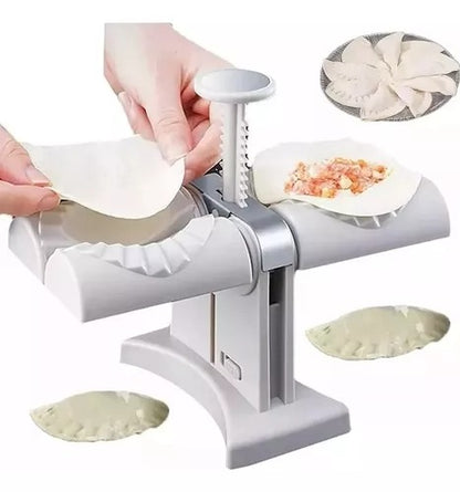 Molde para Empanadas: ¡Resultados Profesionales en Casa!