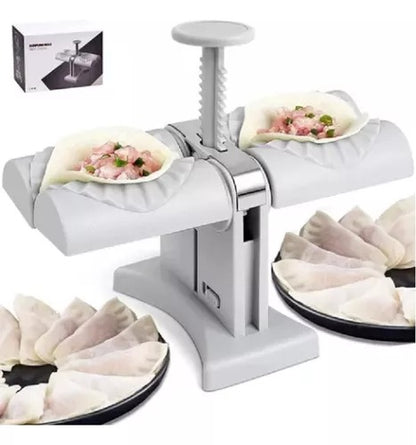 Molde para Empanadas: ¡Resultados Profesionales en Casa!