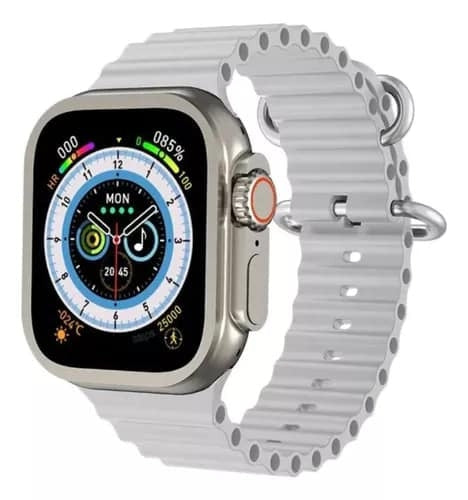 T900 Ultra: La Evolución del Smartwatch