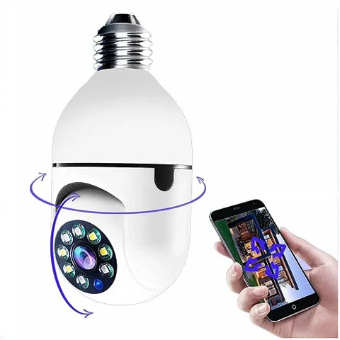 ¡Protege a tu Familia y a tus Bienes con la Mejor Tecnología!