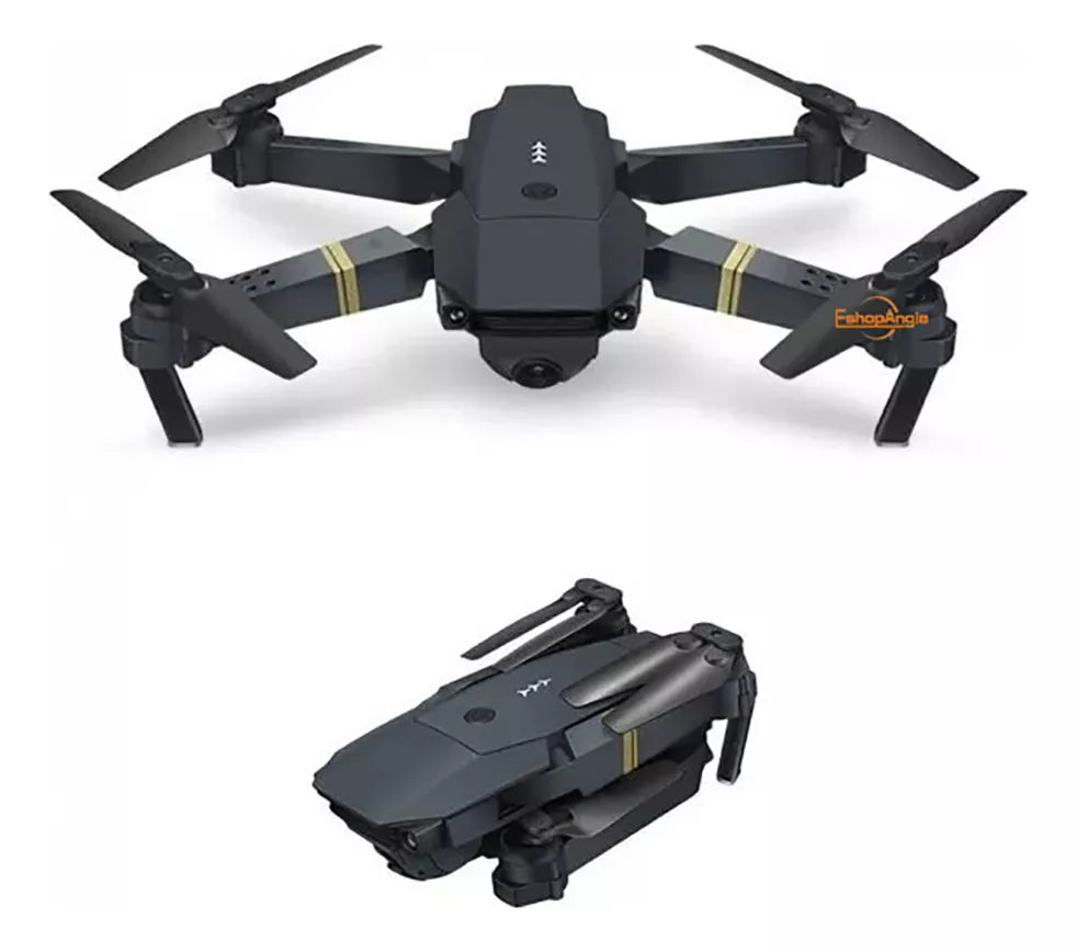 ¡Vive la Aventura de Volar y Capturar Momentos Únicos! Drone 998 Pro