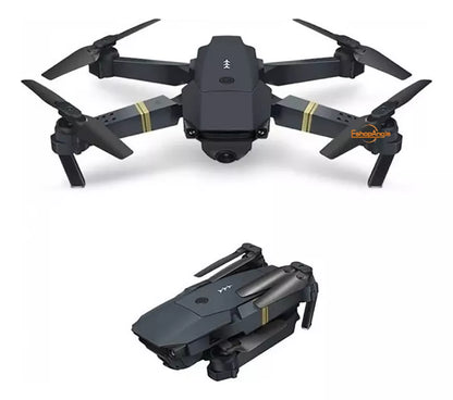 ¡Vive la Aventura de Volar y Capturar Momentos Únicos! Drone 998 Pro