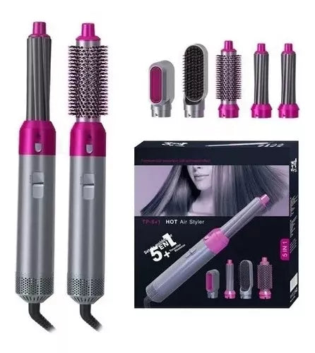 ¡Peinados Personalizados: Desde Ondas Suaves hasta Alisados Perfectos!