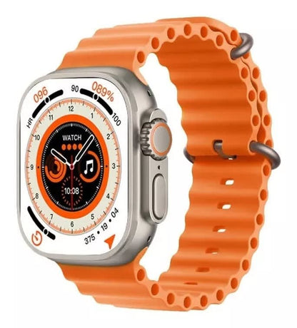 T900 Ultra: La Evolución del Smartwatch