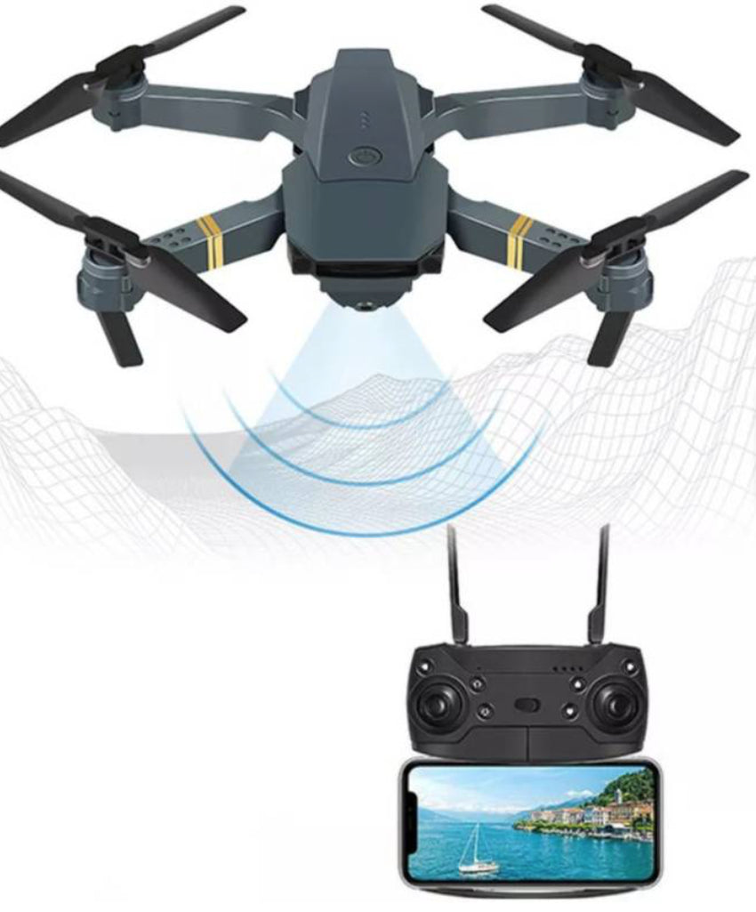 ¡Vive la Aventura de Volar y Capturar Momentos Únicos! Drone 998 Pro